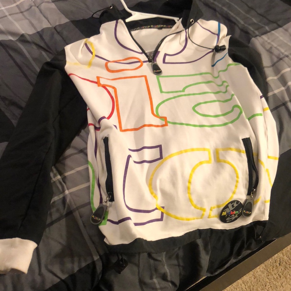 Solbiato jacket - Picture 2 of 4